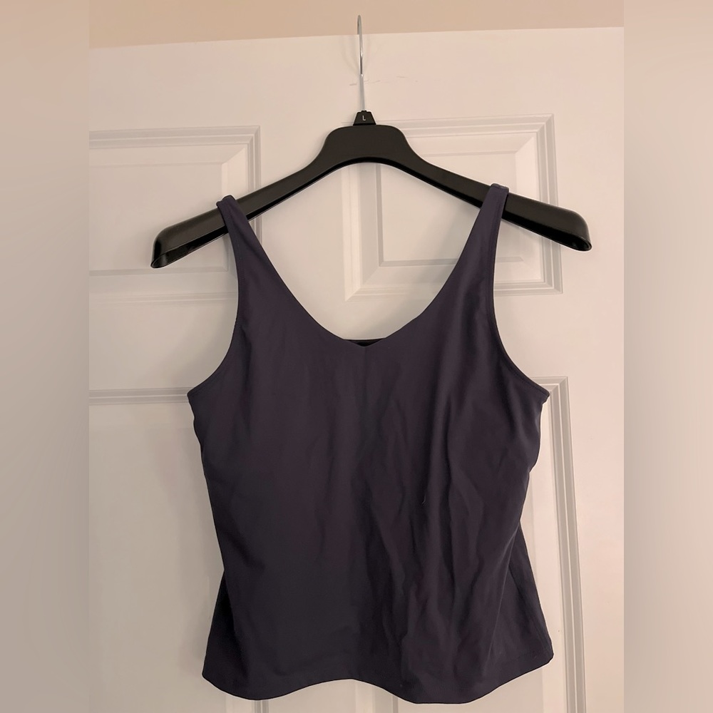 Poshdiva tank top